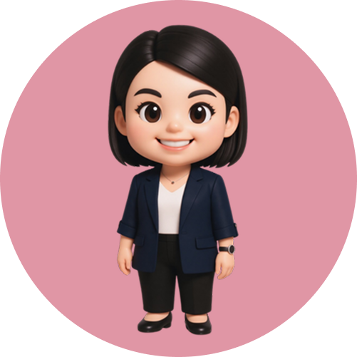 Dr. Ming - 小兒推拿