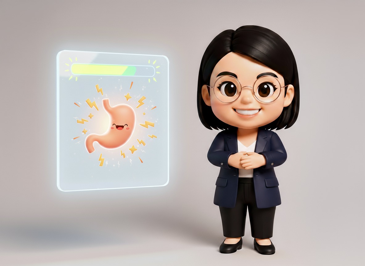 為什麼說小兒推拿特別適合脾胃調理？