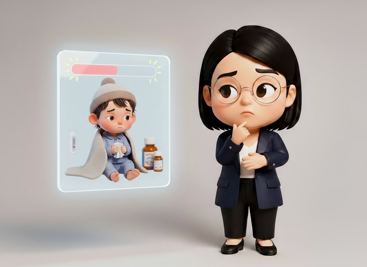 常見兒童問題清單：小兒推拿能幫哪些？