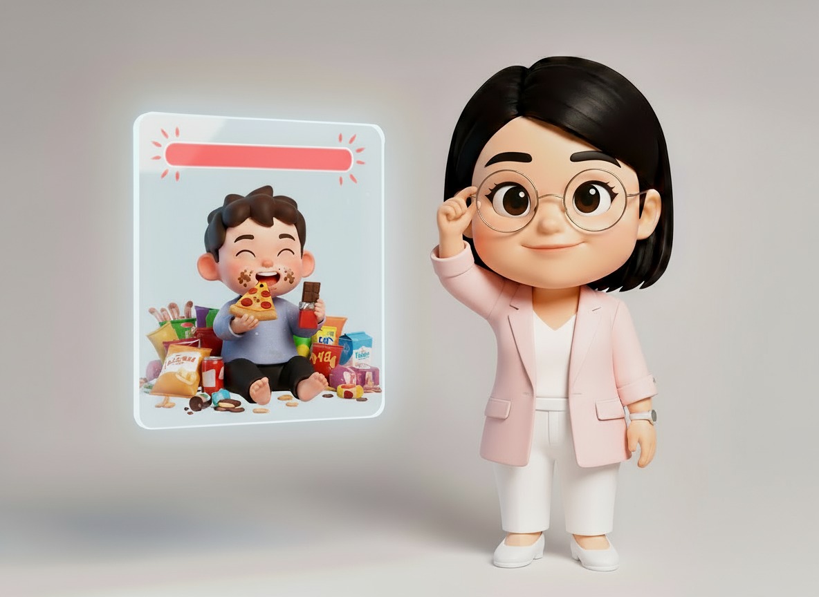 保健比治療更重要：中醫「治未病」給家長的提醒